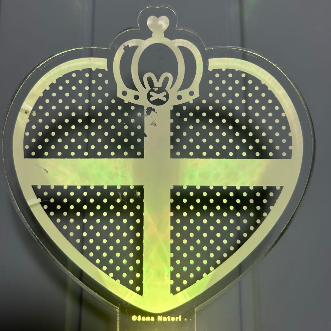 当日発送可※ さなのばくたん　サナトリウムぴかぴか棒