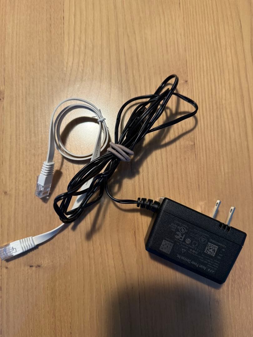 バッファロー　WSR-5400AX6S