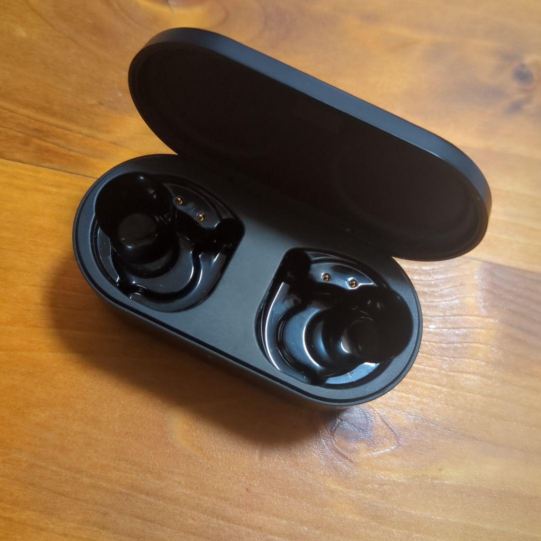 Denon PerL Pro AH-C15PL ケースのみ②