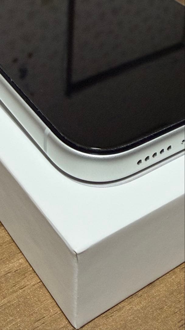 iPhone 17 Pro 512GB シルバー