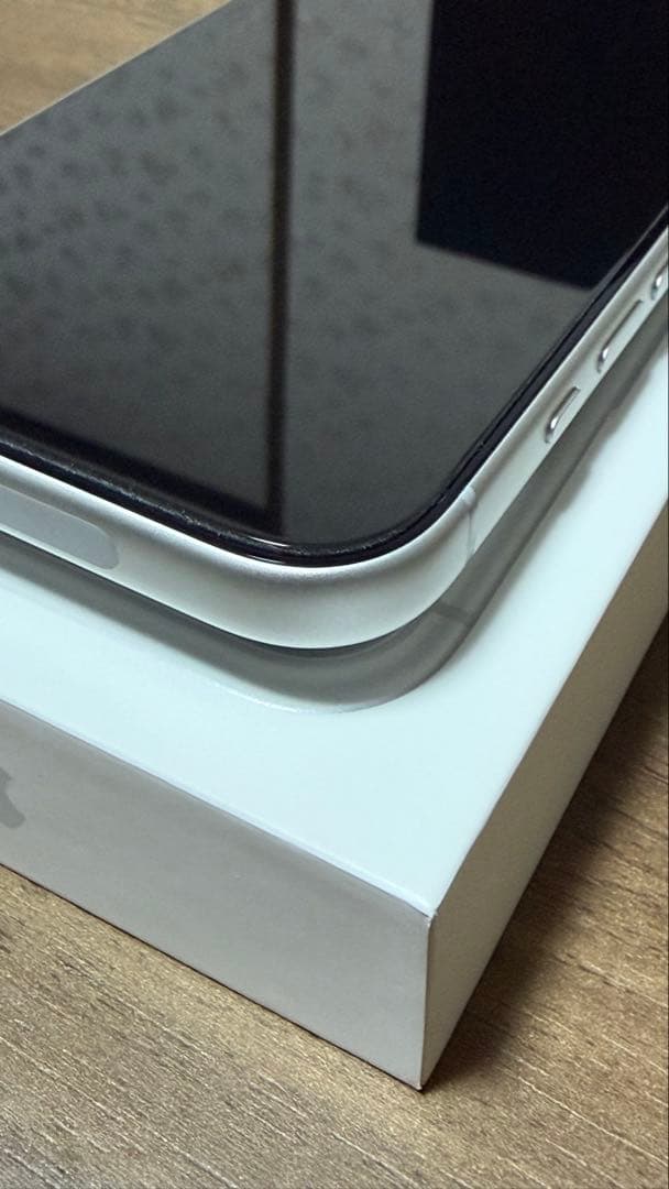 iPhone 17 Pro 512GB シルバー