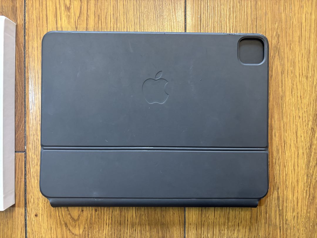 iPad Magic Keyboard ブラック