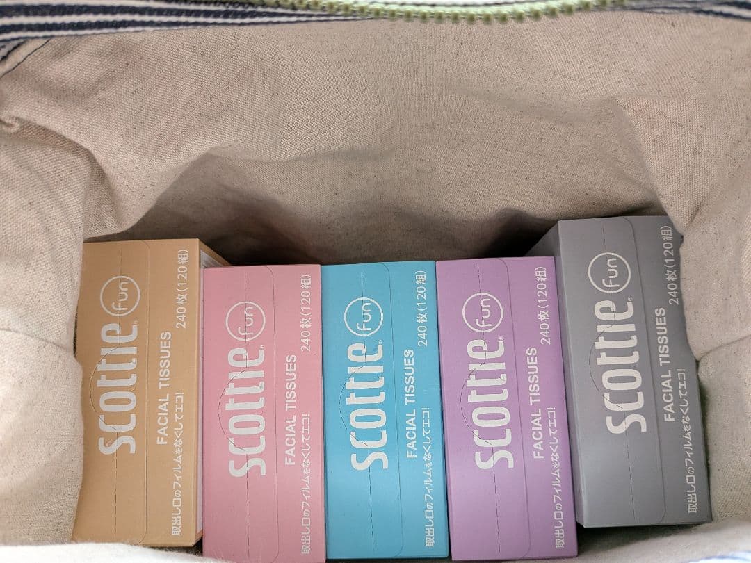 ハンドメイド　リュックサック