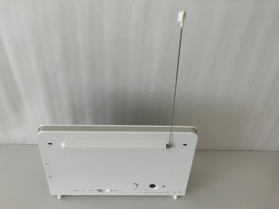 【期間限定値下げ３月10日まで】 東芝REGZAポータブルテレビ　防水テレビ