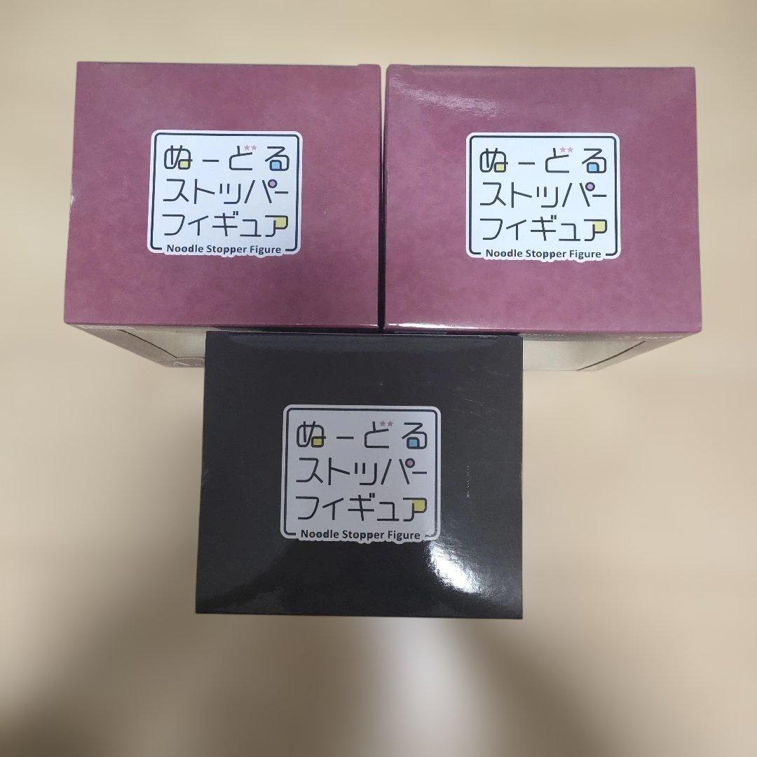 刀剣乱舞 ONLINE ぬーどるストッパー フリューくじ 加州清光 フィギュア