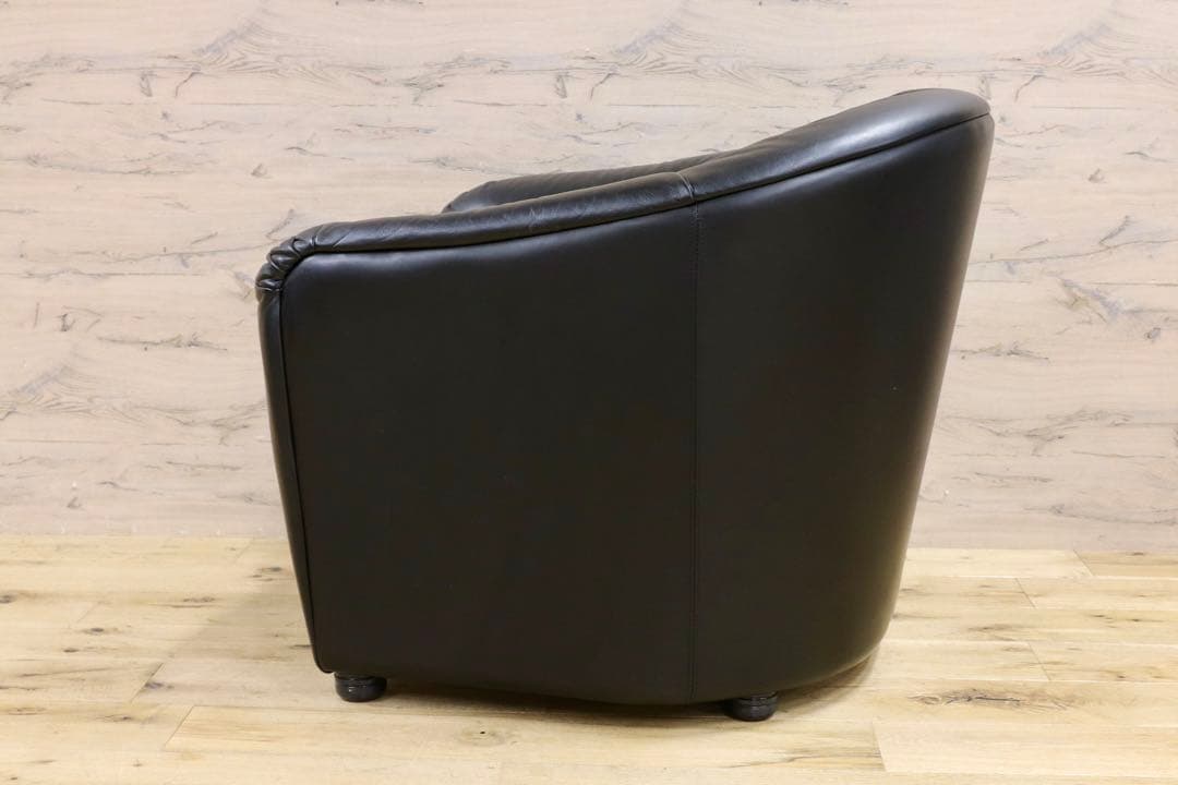 GMHN385C○HUKLA / フクラ 1人掛けソファ ラウンジチェア パーソ