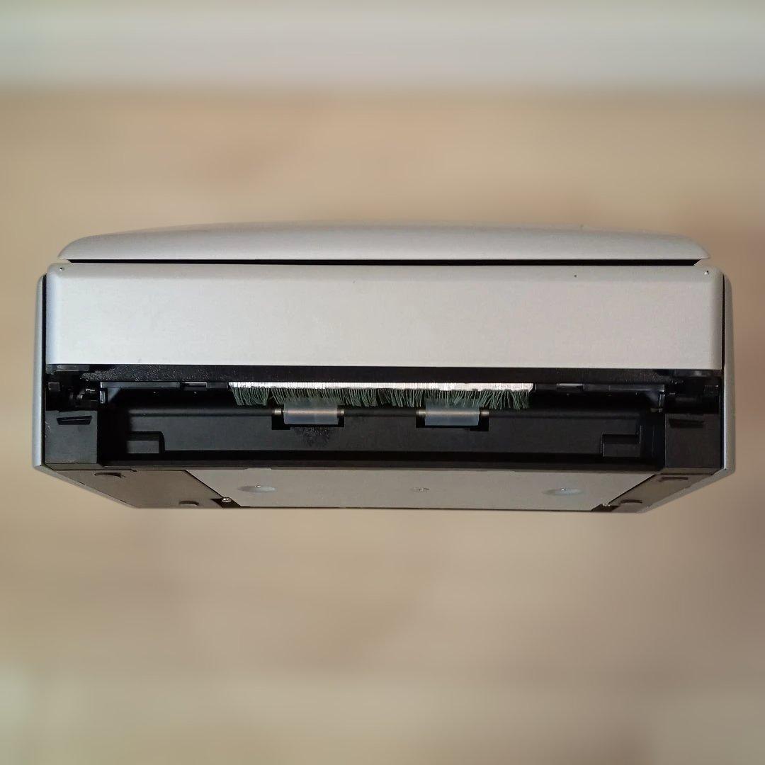 富士通 ScanSnap S1500 両面ドキュメントスキャナー ㊶