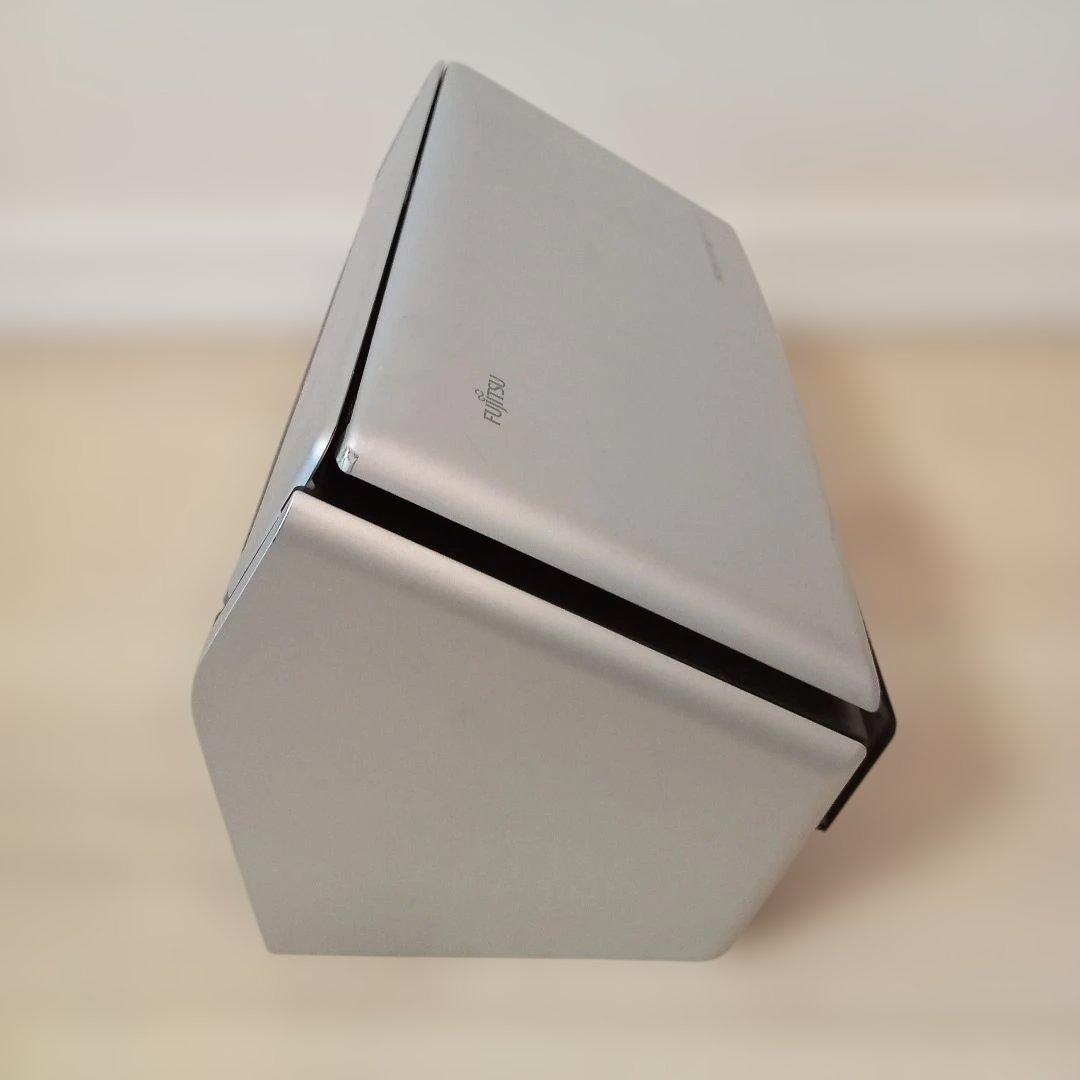 富士通 ScanSnap S1500 両面ドキュメントスキャナー ㊶