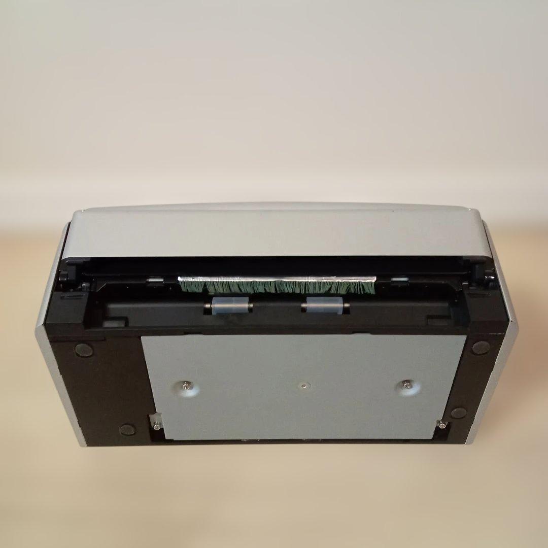 富士通 ScanSnap S1500 両面ドキュメントスキャナー ㊶