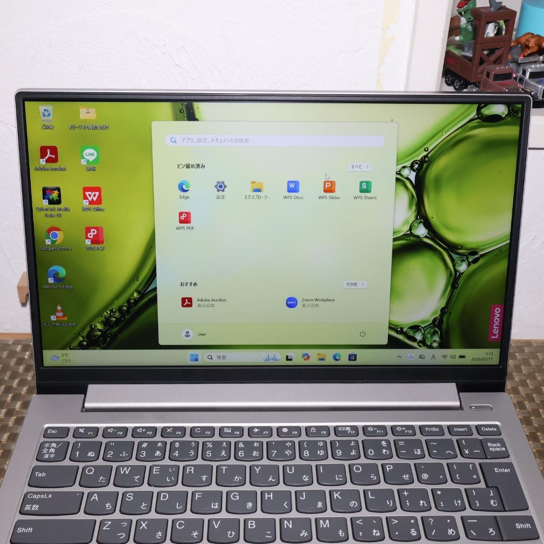 高年式！Win11公式対応10世代i5/メ8G/SSD/FHD/無線/HDMI