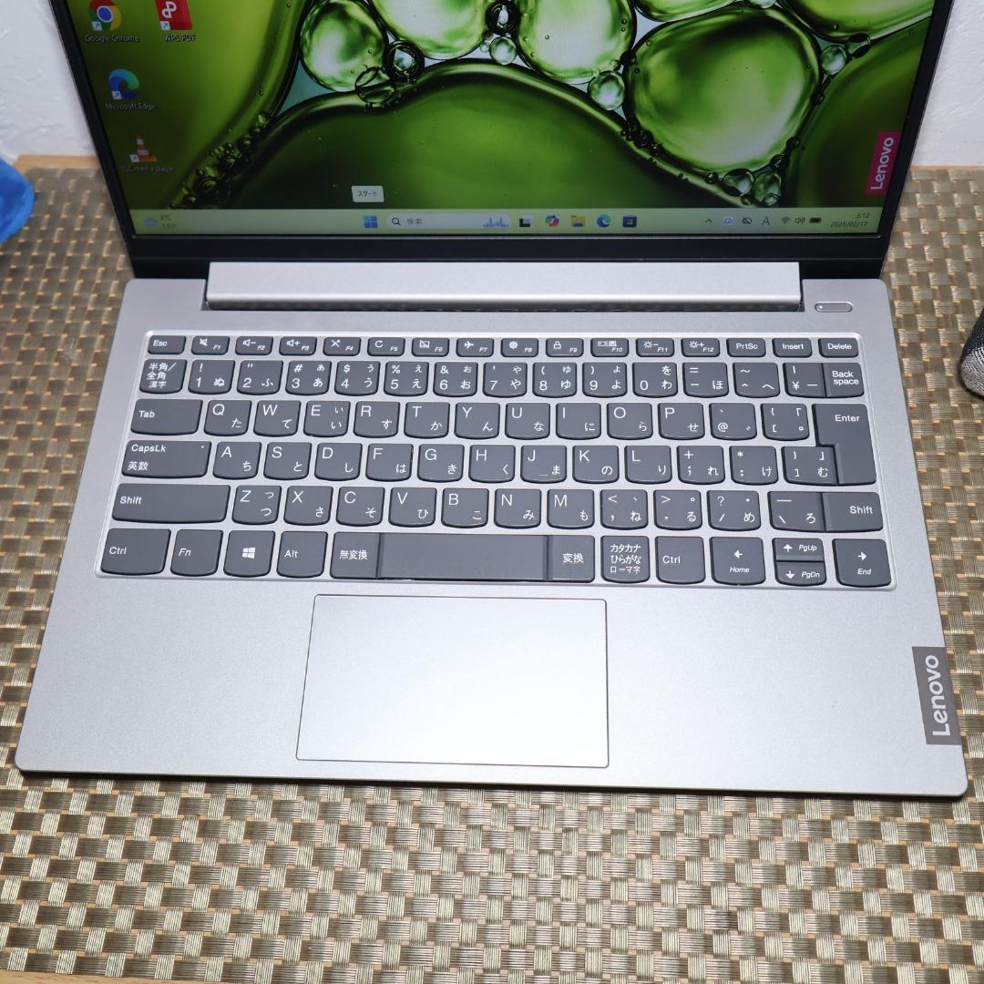 高年式！Win11公式対応10世代i5/メ8G/SSD/FHD/無線/HDMI