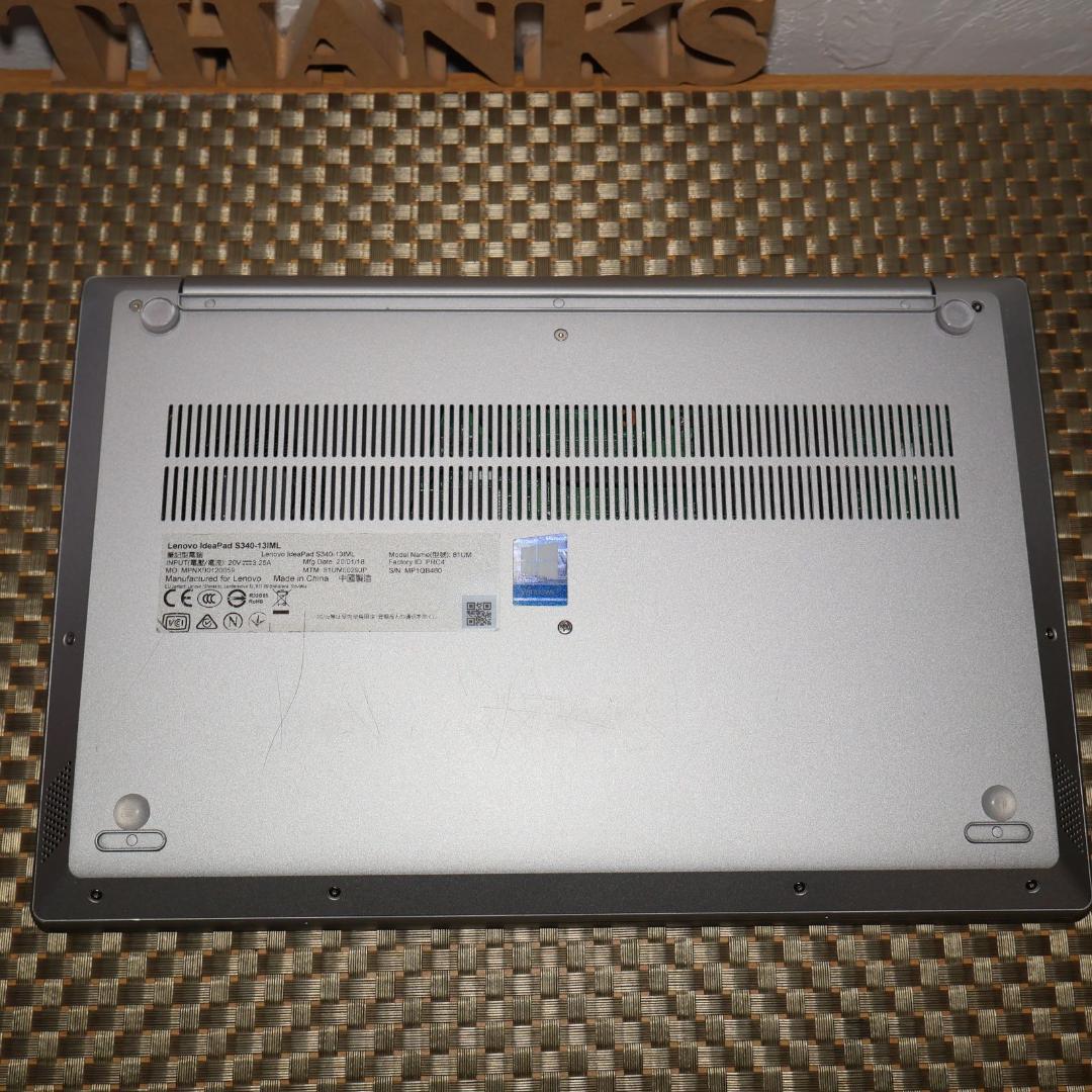 高年式！Win11公式対応10世代i5/メ8G/SSD/FHD/無線/HDMI