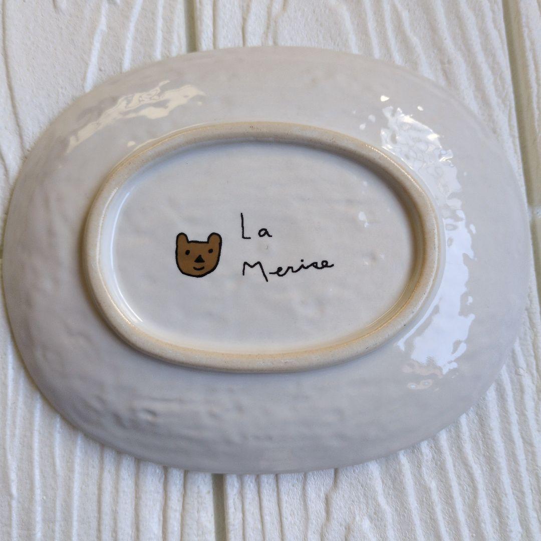 【ちゃ―び―】マタノアツコらむりーずのうさぎ屋 食器セット４種類まとめ商品