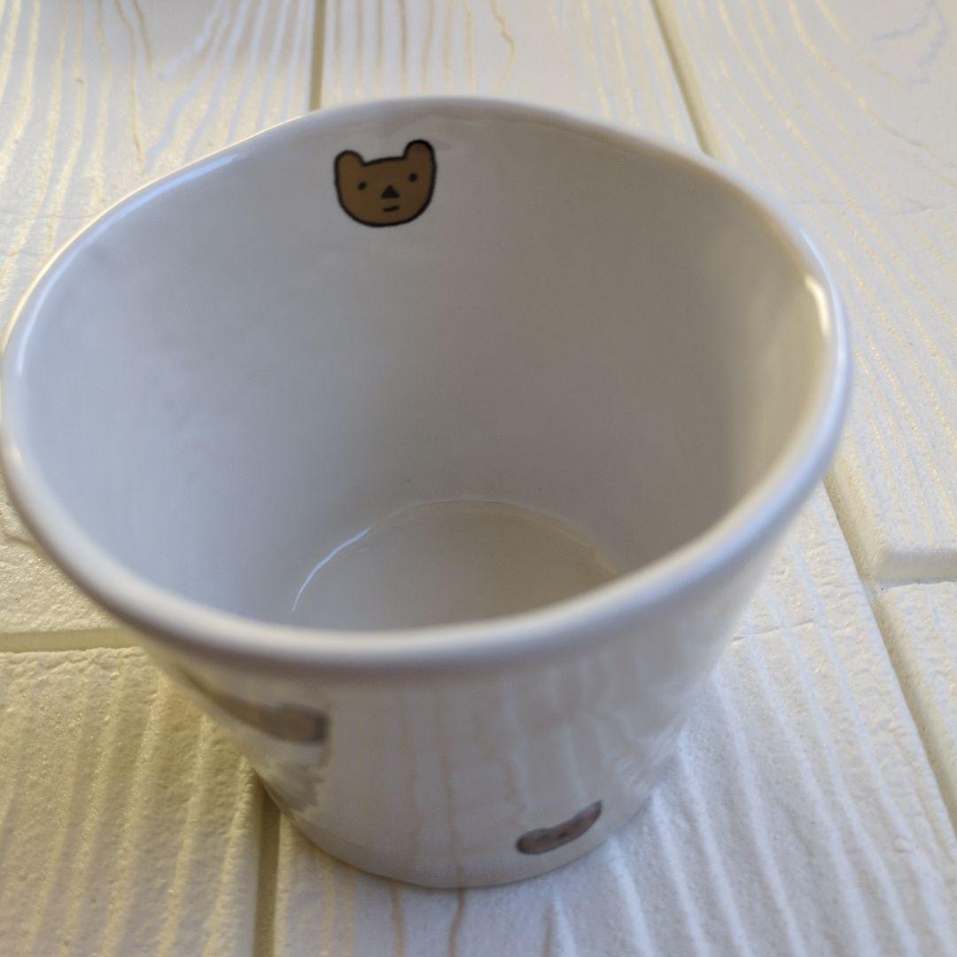 【ちゃ―び―】マタノアツコらむりーずのうさぎ屋 食器セット４種類まとめ商品