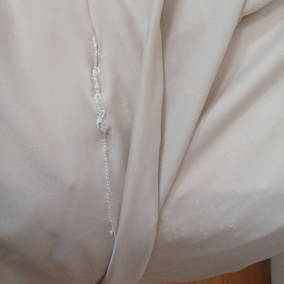 Yogibo Max ライトグレー ビーズクッション