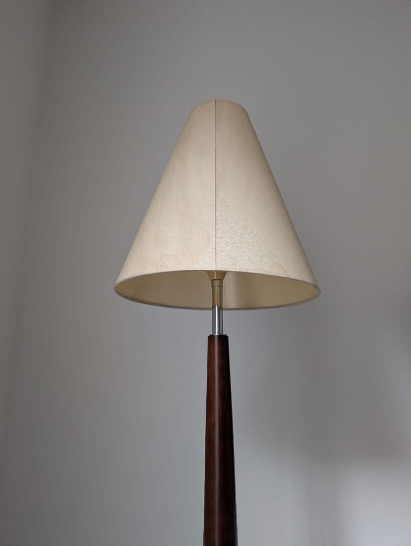 00's Sunyow フロアスタンドライト ミッドセンチュリー ヴィンテージ