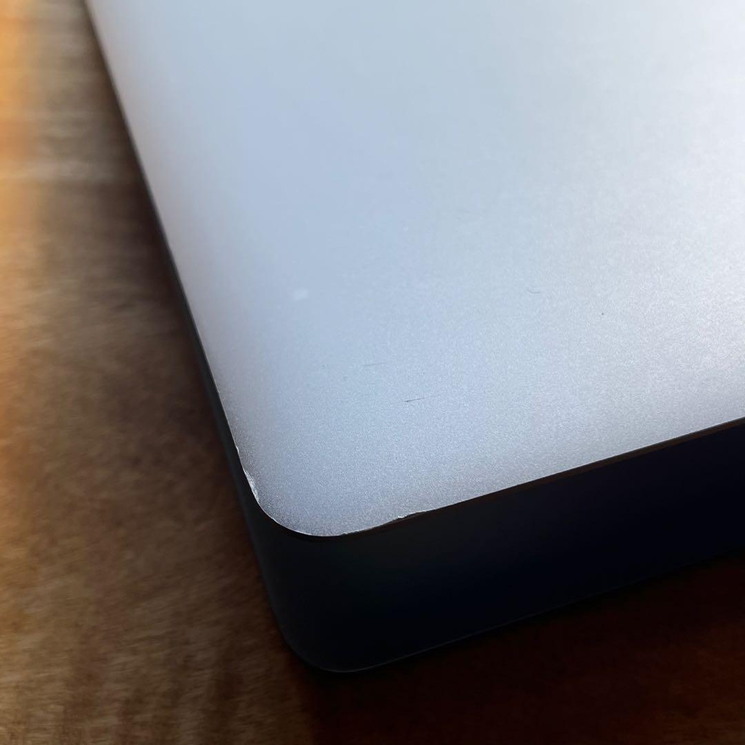 MacBook Retina 12 early2015 8GB USキーボード