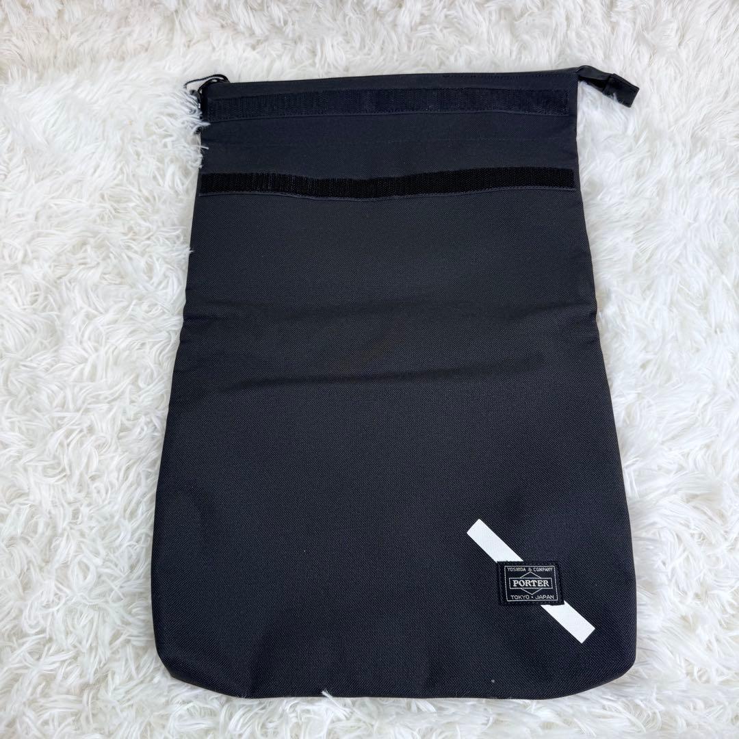 【コラボ】サタデーズサーフニューヨーク×ポーター ×B印ヨシダ ガジェットケース