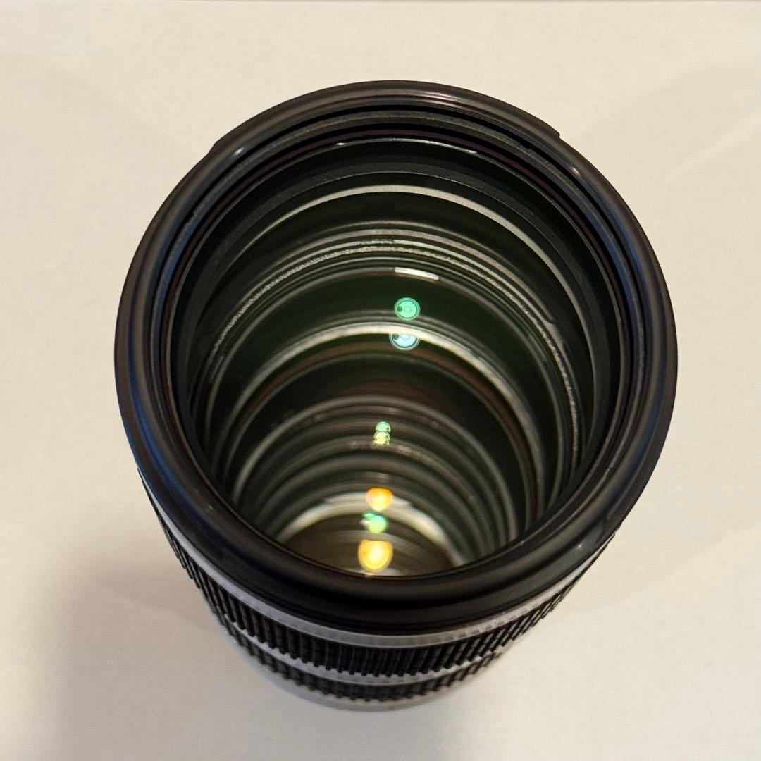 【美品】Canon EF70-200mm F2.8L IS II USM