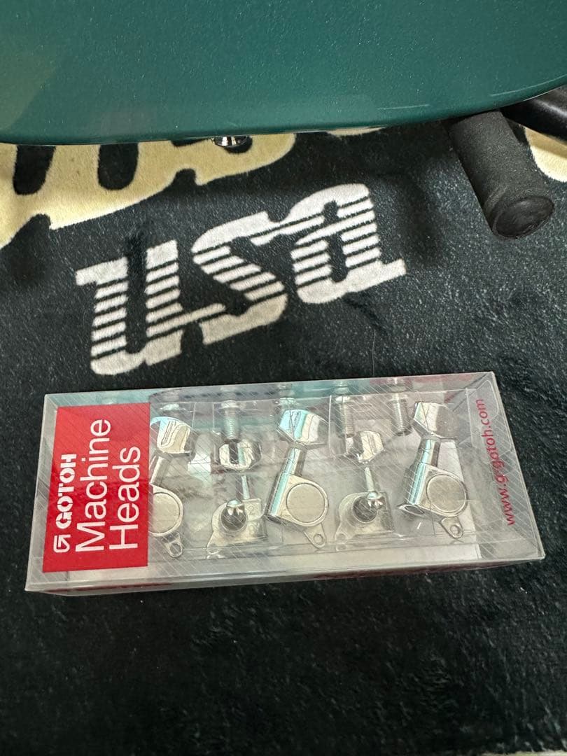 Bacchus GX-2DX RSM ローステッドメイプル エレキギター