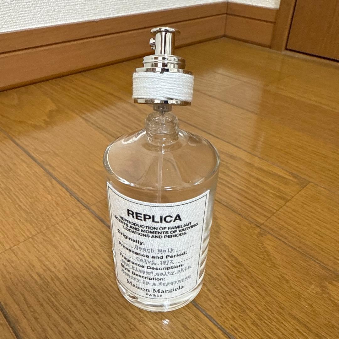 【香水空瓶】メゾンマルジェラ 100ml サイズ×9箱付 メゾンマルジェラ ①