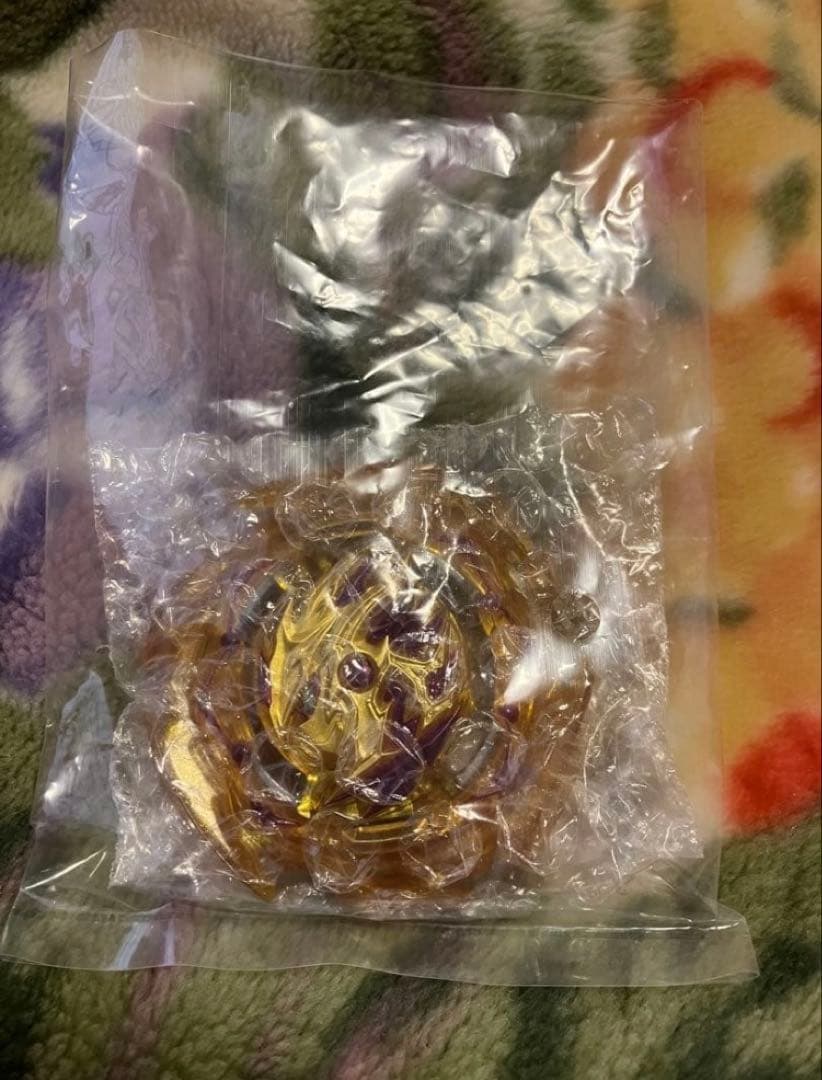 ベイブレードバースト メタルベアリングドリフト & ダイナマイトペルセウス