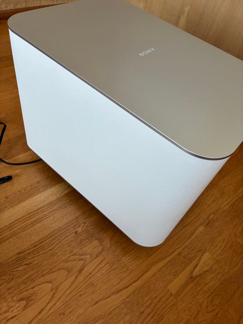 SONY ワイヤレスサブウーファー SWF-BR100 ソニー