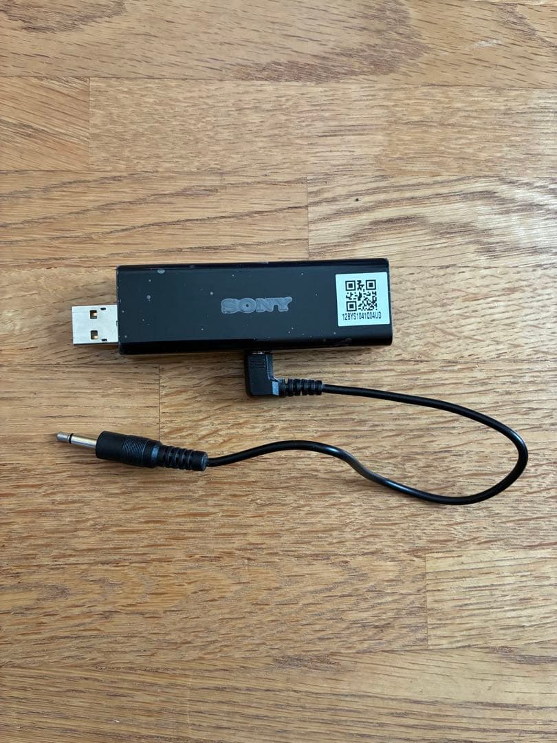 SONY ワイヤレスサブウーファー SWF-BR100 ソニー