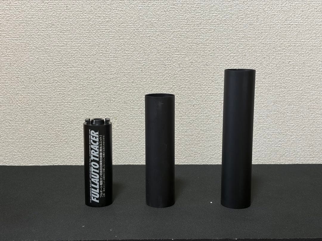 東京マルイ フルオートトレーサー②欠品ナシ