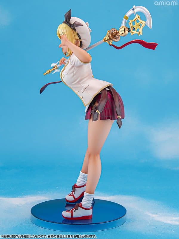 [未開封品] ライザ レスレリ学園Ver [メディコス・エンタテインメント]