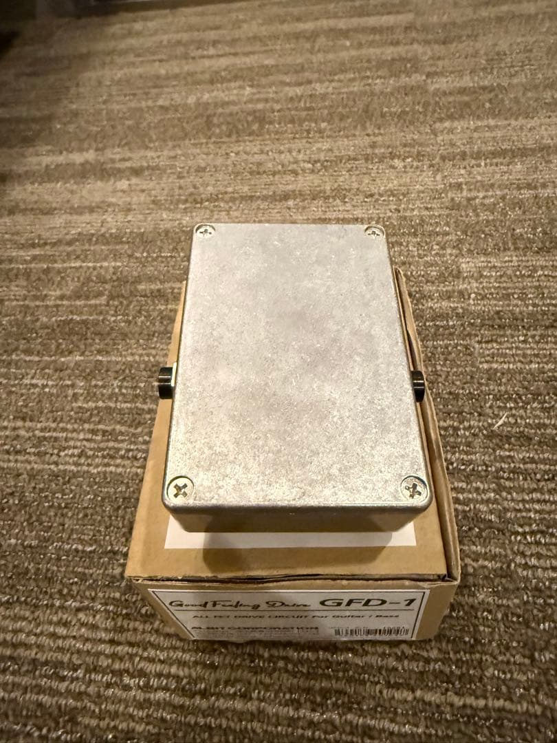 ギター Good Feeling Drive / GFD-1 albit