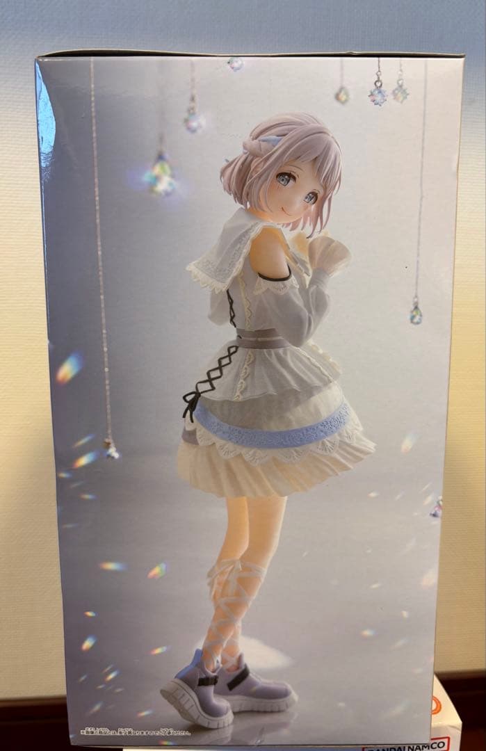 学園アイドルマスター まとめ売り 5体