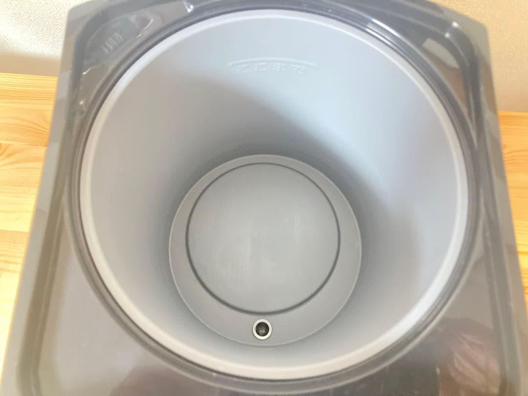 ☆限定品 IRIS OHYAMA 電気ポット 3.0L IAHD-230AZ-B