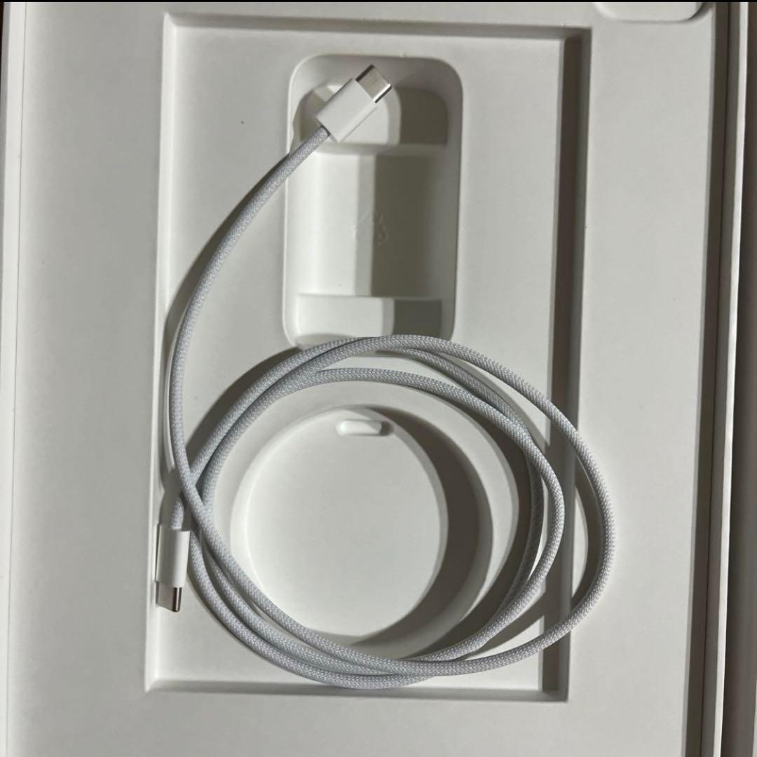 iPad Pro 11インチ 第4世代 WI-FI 256