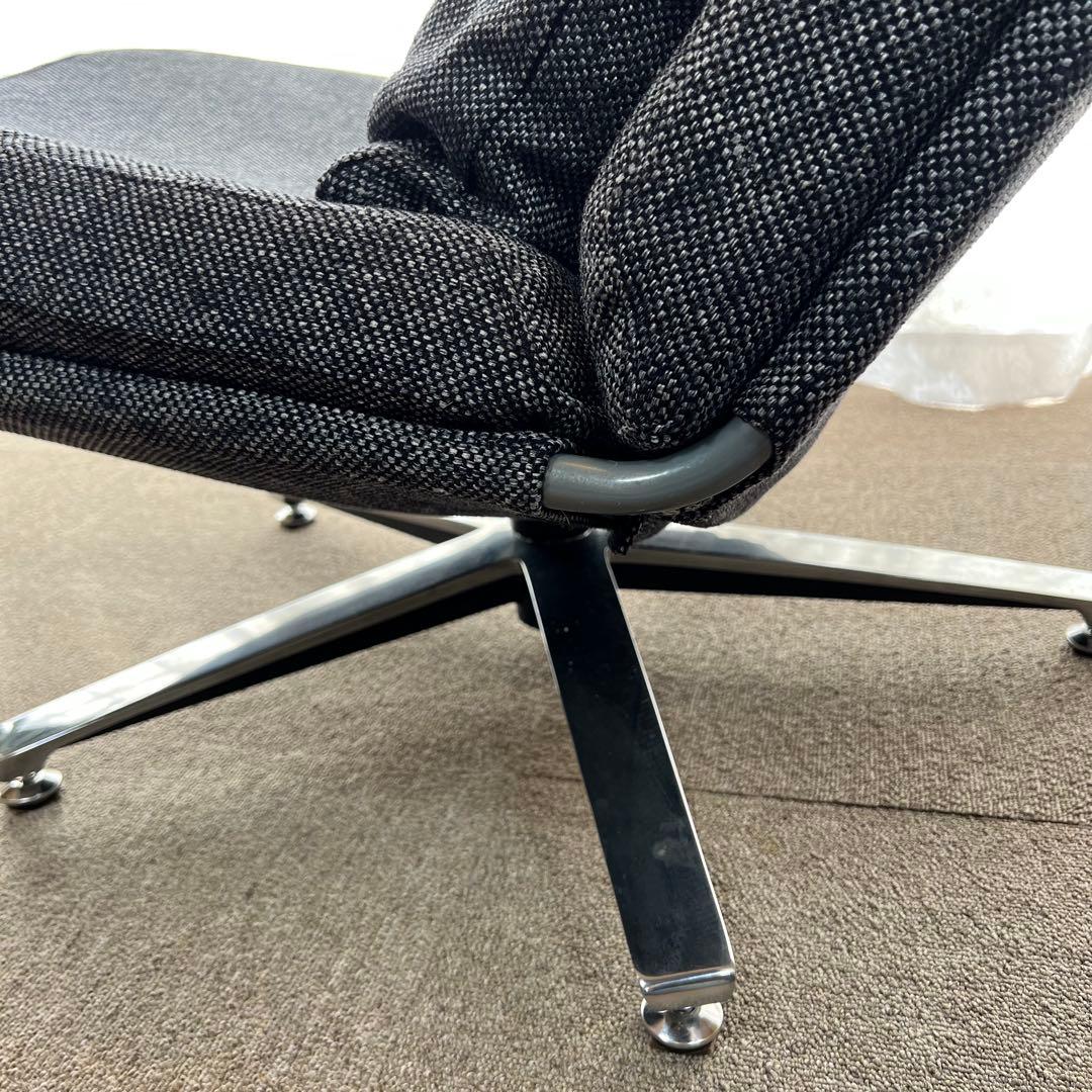 songdream ソングドリーム ロレンツォ リビングチェア 回転式