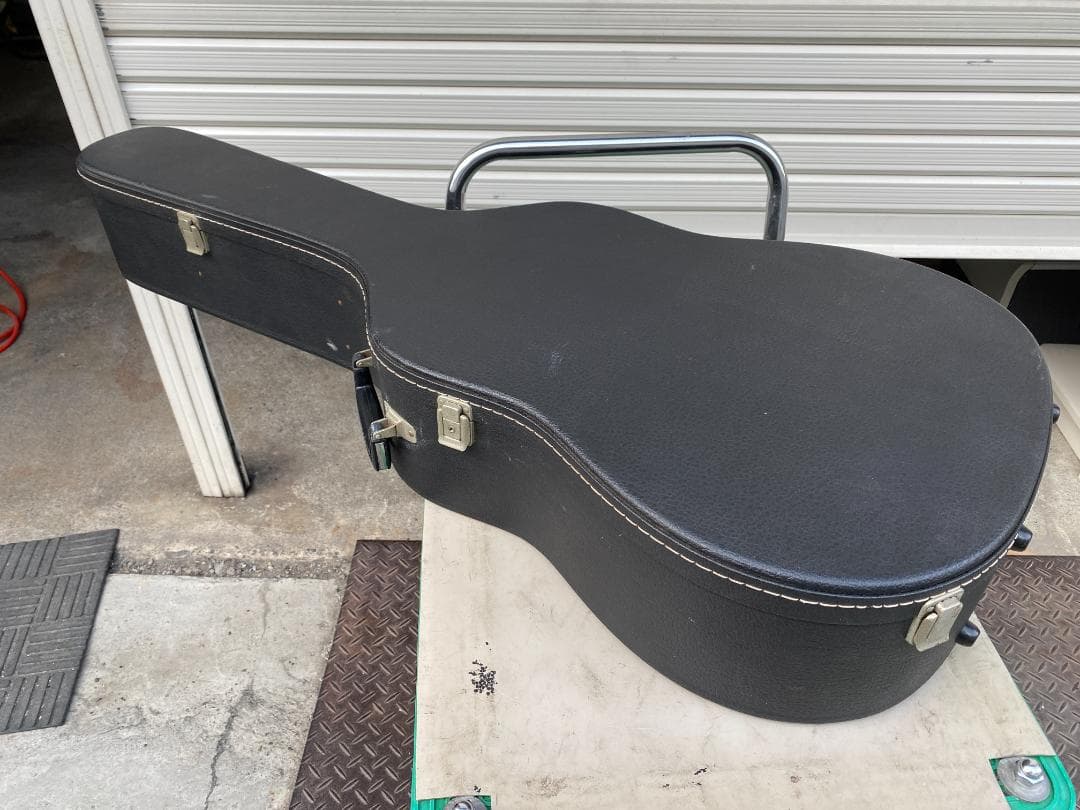 ★ アコースティック ギター Epiphone PR-200 ハードケース付