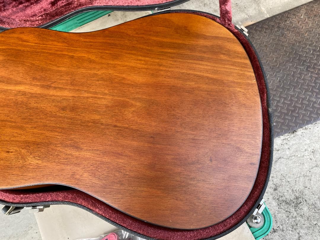 ★ アコースティック ギター Epiphone PR-200 ハードケース付