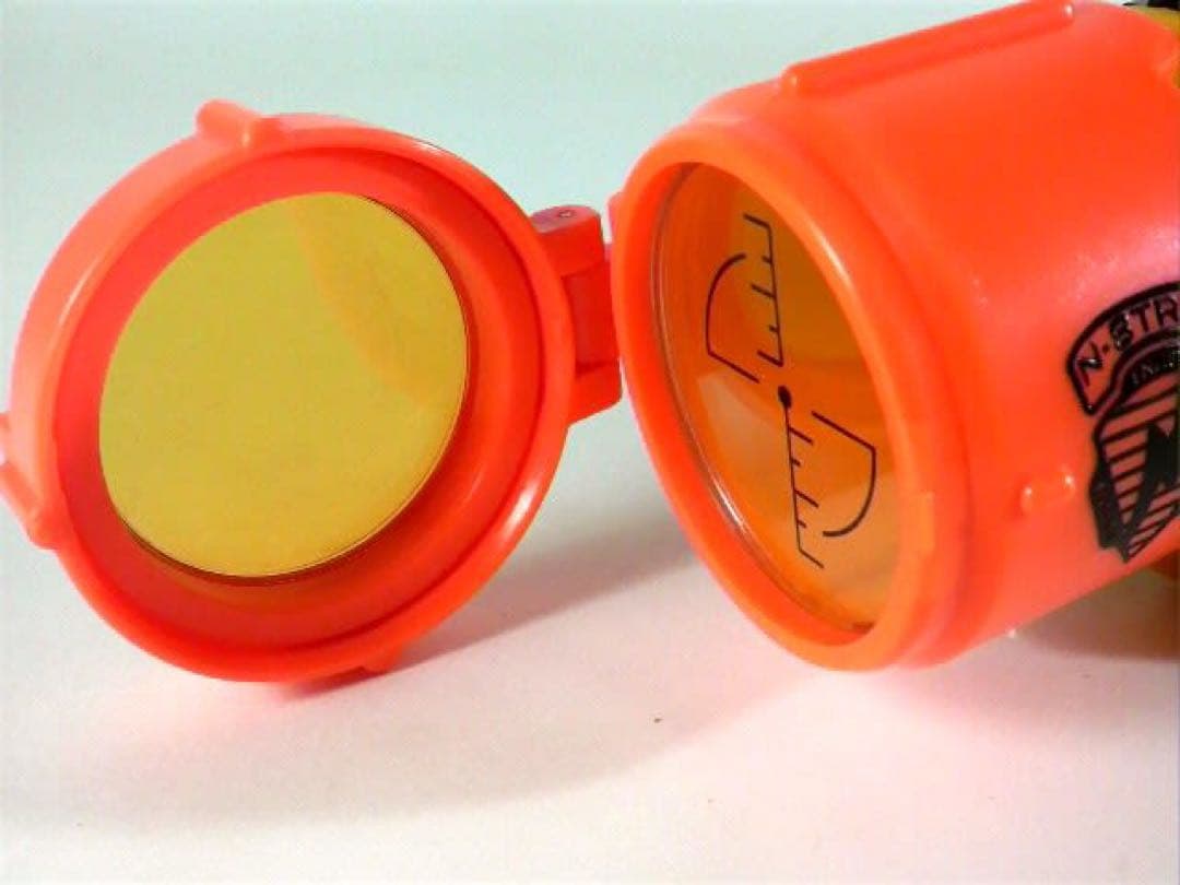 ナーフ　Nストライク　エレメントEX-6 ACTION KIT