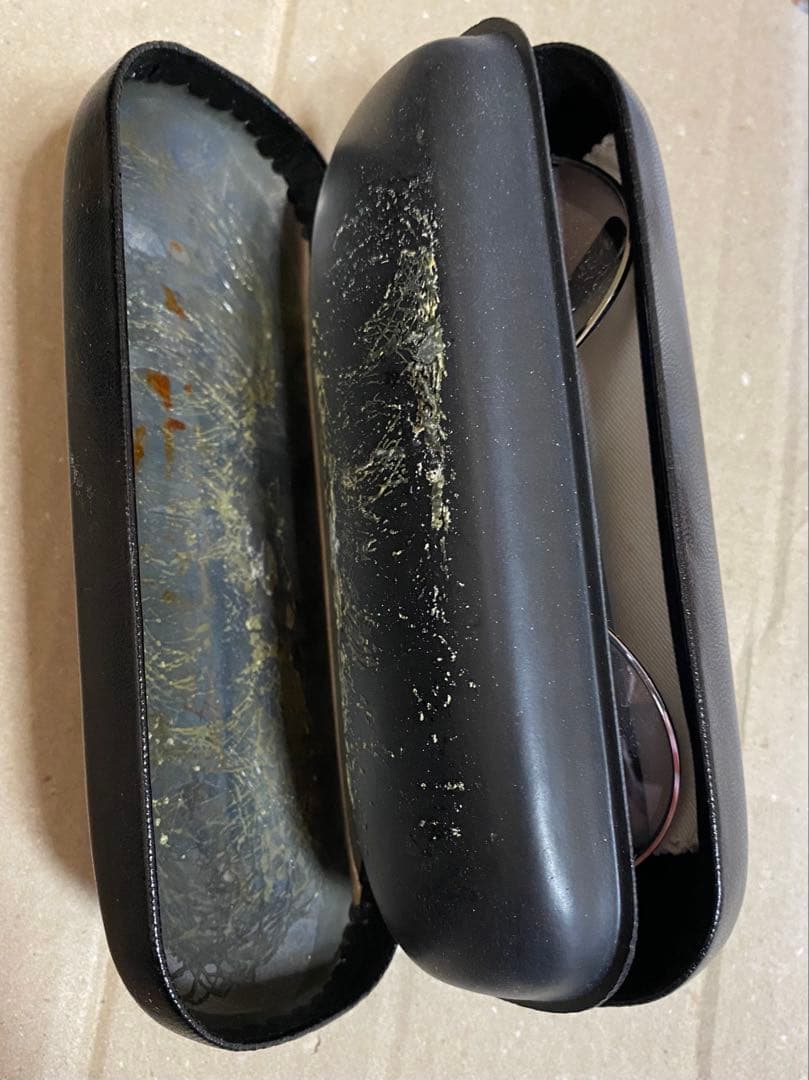 状態最悪 完全ジャンク 多分 近代麻雀STORE CR 哭きの竜 竜のサングラス