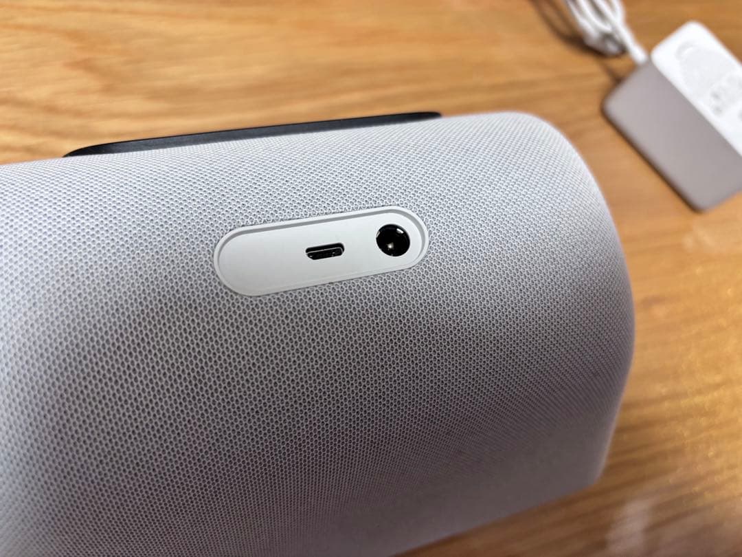 ＊美品 Echo Show 8 第2世代 13MP 白