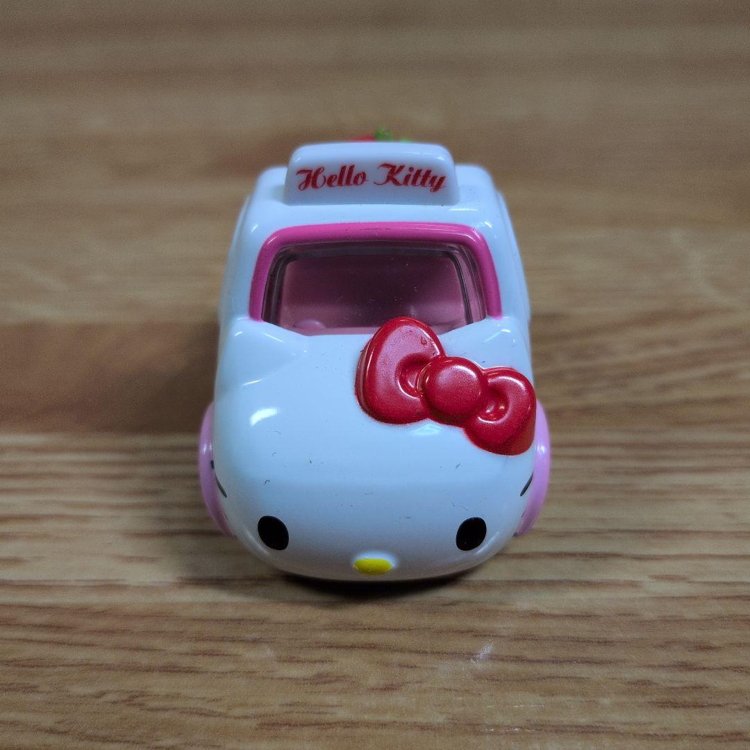 ハローキティグッズ7点セット