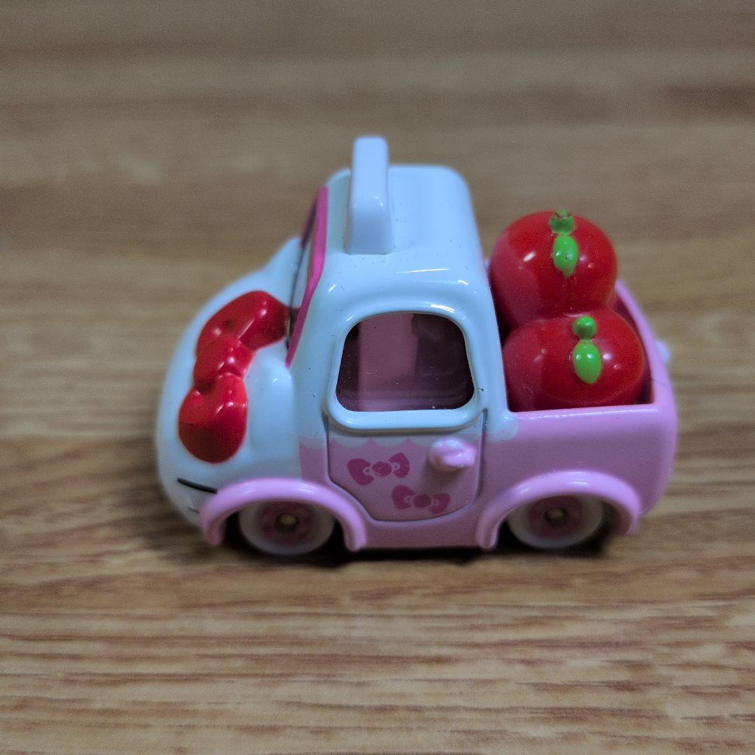 ハローキティグッズ7点セット