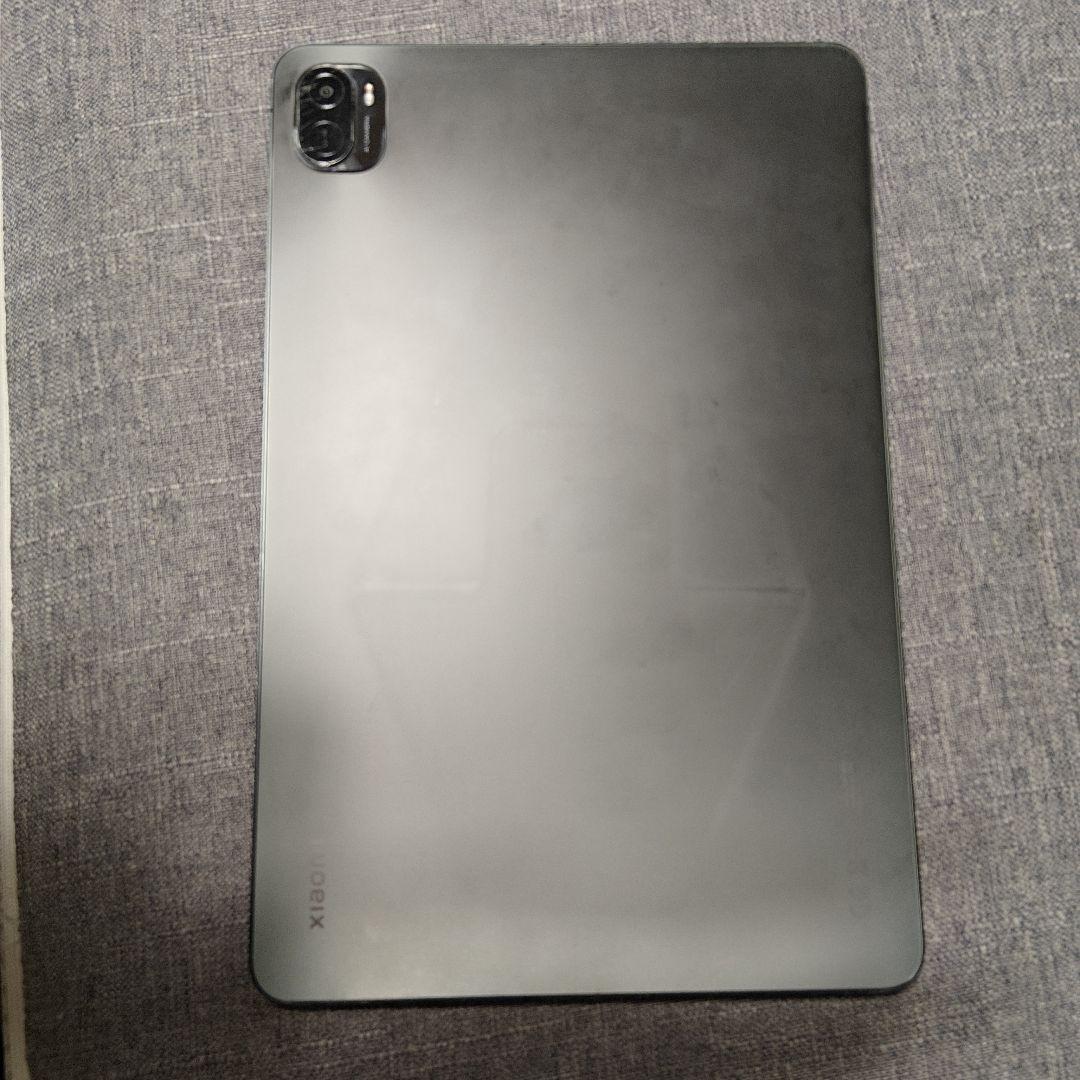 Xiaomi Pad 5 本体