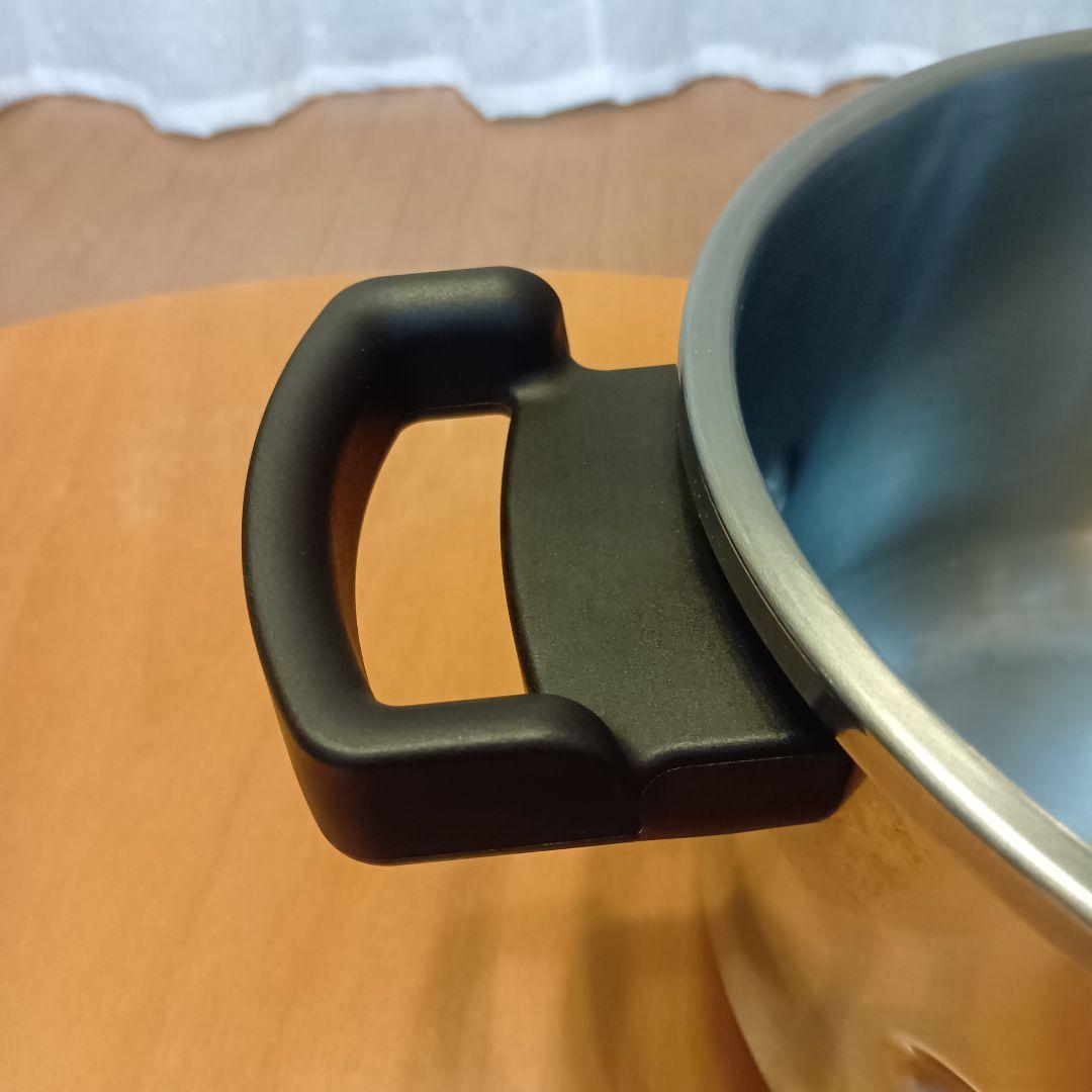 T-fal 圧力鍋 クリプソプルミエ6L