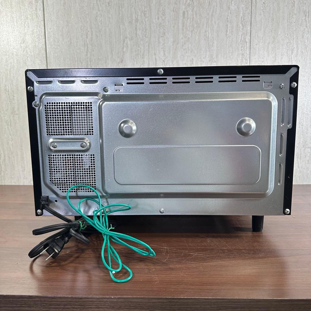 美品 KOIZUMI Gourmena 電子レンジ KOR-1602 18年製