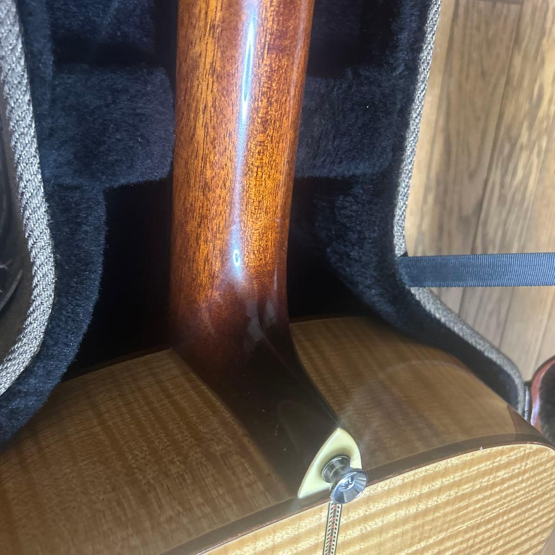 Guild アコースティックギターGAD JF-30