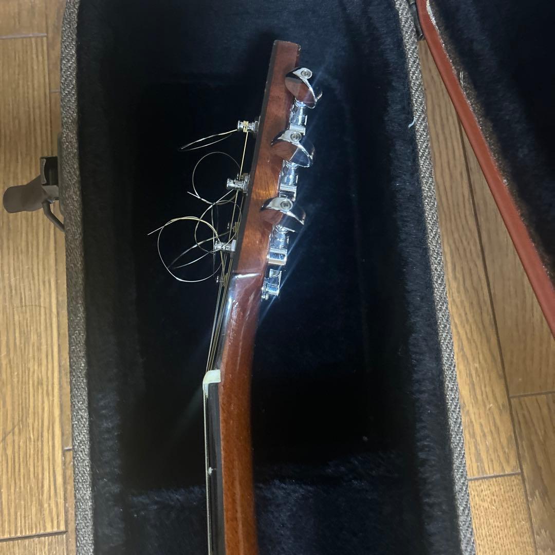 Guild アコースティックギターGAD JF-30