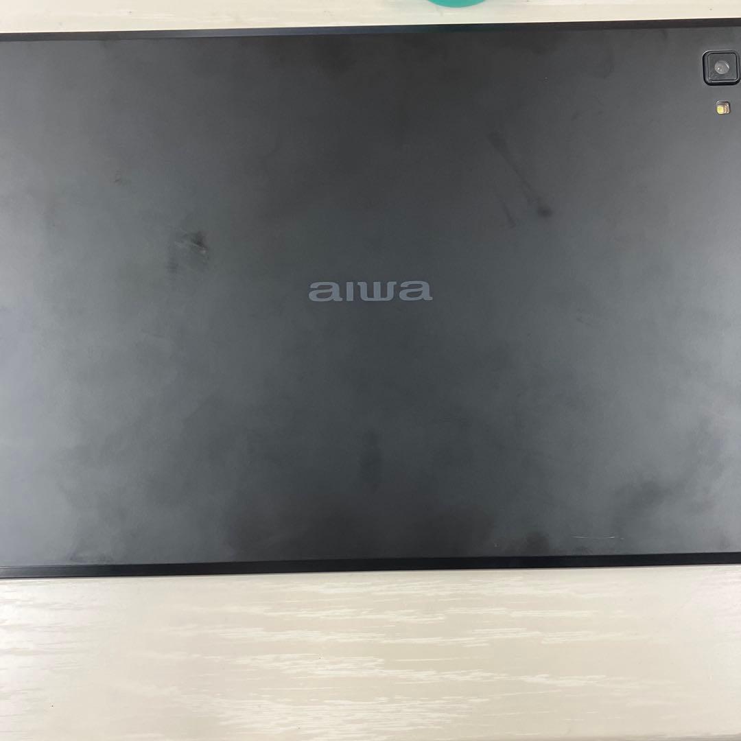 aiwa JA2-TBA1002 10.1インチ