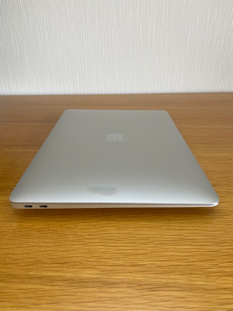 MacBook Air 2020 MacBook本体　512GB ノートパソコン