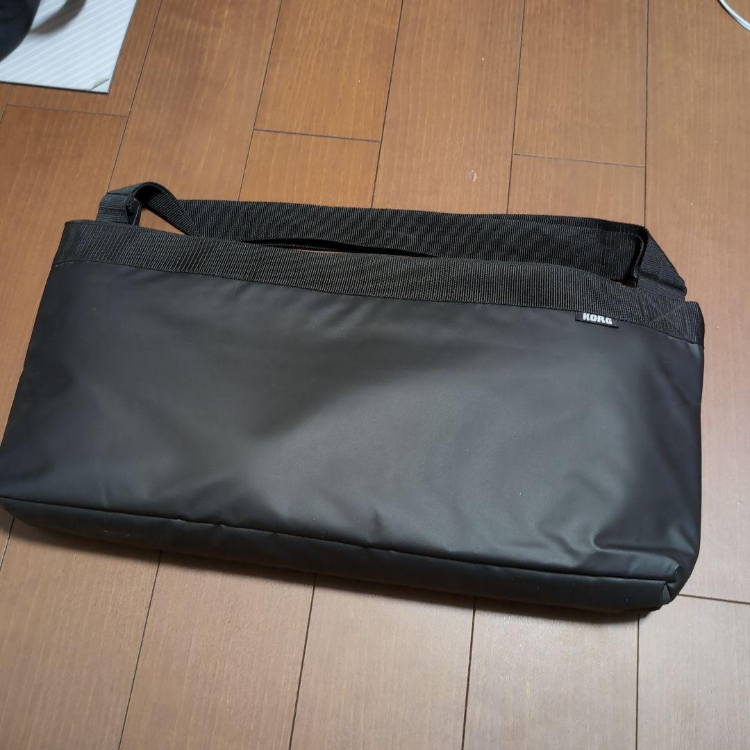 鍵盤楽器 KORG microKORG S